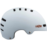 Lazer Armor 2.0 Helm / Weiß