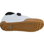 Shimano Fahrradschuhe GF800 / White