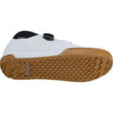 Shimano Fahrradschuhe GF800 / White
