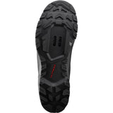 Shimano MTB/Touring Fahrradschuh EX900 / Schwarz