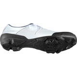 Shimano Fahrradschuhe XC302 / White
