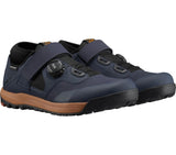 Shimano Fahrradschuhe GE900 / Blau