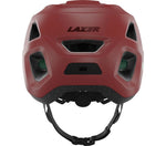 Lazer Lupo KinetiCore / Matte Maroon