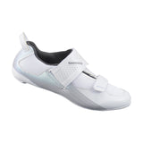 Shimano Fahrradschuhe Damen TR501W / Weiß
