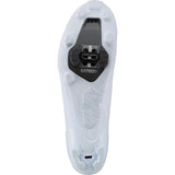 Shimano S-Phyre Gravelschuh RX910 / White / Breite Ausführung