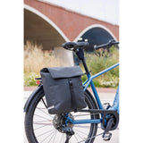 New Looxs Radtasche Hamar Single / Antrahcite