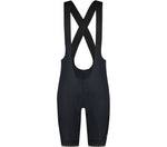 Shimano W'S Evolve Avventura Bib Shorts / Schwarz