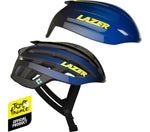 Lazer Rennradhelm Z1 KinetiCore / Tour de France LTD Edition