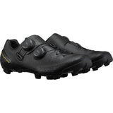 Shimano S-Phyre Gravelschuh RX910 / Schwarz / Breite Ausführung