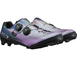 Shimano XC703 Mountainbikeschuh / Lila