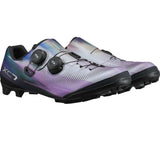Shimano XC703 Mountainbikeschuh / Lila