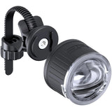 SP Connect Bike Frontlicht 270 StVZO / Schwarz