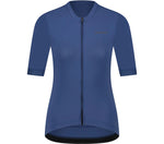 Shimano W's FUTURO Short Sleeves Jersey / Damen