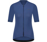 Shimano W's FUTURO Short Sleeves Jersey / Damen