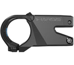 Pro Vorbau Tharsis Evo / Schwarz
