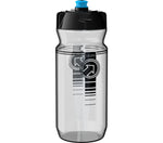 PRO Trinkflasche Team / Transparent / 600 ML