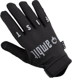 Ambit Fist x Handschuh / Schwarz