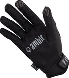 Ambit Fist x Handschuh / Schwarz