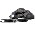 Shimano Schaltwerk XTR Di2 RD-M9250 / Schwarz-Silber