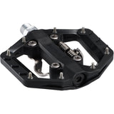 Shimano MTB Pedal PD-EH510 / Schwarz