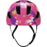 Lazer Kinderhelm Pnut 2.0 KinetiCore / Purple Pony