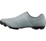 Shimano Fahrradschuhe XC302 / Ice Gray / Breite Ausführung