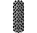 Vittoria Terreno T60 Mixed Gravel Endurance Faltreifen / Braun-Schwarz