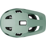 Lazer Finch KinetiCore /  Matte Mint Green