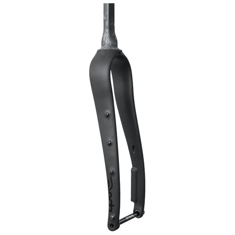 Deda Gera Curvy DCR 27,5"/29 Gravel Gabel / Carbon / UD Matt Finish