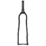 Deda Gera Curvy DCR 27,5"/29 Gravel Gabel / Carbon / UD Matt Finish