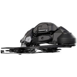 Shimano Schaltwerk DEORE Di2 RD-M6250 / 12-Fach