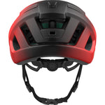 Lazer Trekkinghelm Codax KinetiCore / Matte Red