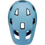 Lazer Finch KinetiCore / Matte Blue Mountain