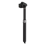 Rockshox Variosattelstütze Reverb AXS / Schwarz