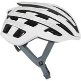 Lazer Rennradhelm Z1 KinetiCore UYH Edition / White