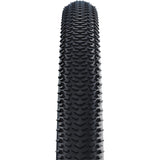 Schwalbe G-ONE R Performance Line Faltreifen / Schwarz