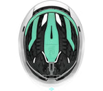 Lazer Rennradhelm Vento KinetiCore / Pure White
