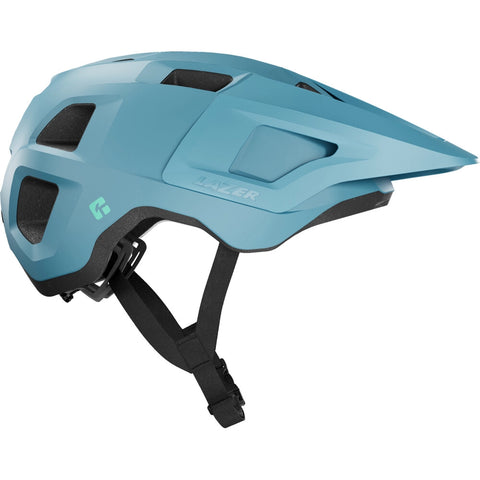 Lazer Lupo KinetiCore /  Matte Blue Celadon