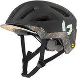 Bolle Helm Eco React MIPS / Dark Green Matte / Größe L
