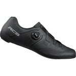 Shimano Fahrradschuhe RC503 / Schwarz