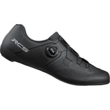 Shimano Fahrradschuhe RC503 / Schwarz