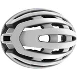 Lazer Rennradhelm Z1 KinetiCore /  Full White LTD Edition