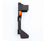 Kryptonite Faltschloss Evolution 790 / Schwarz-Orange