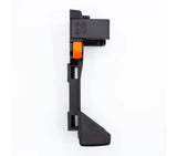 Kryptonite Faltschloss Evolution 790 / Schwarz-Orange