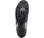 Shimano Fahrradschuhe MW702 / Black