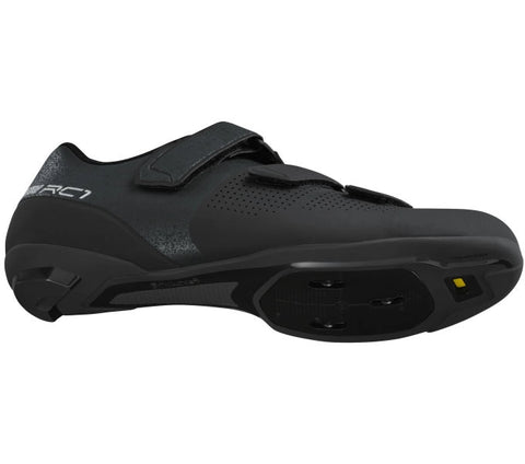 shimano fahrradschuhe damen Shimano Fahrradschuhe RC102W Damen / Schwarz – BKE-DEALS