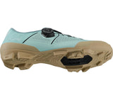 Shimano Fahrradschuhe XC302 W / Surf Blue