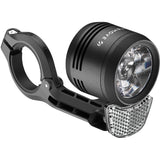 Litemove Frontlicht SC-160 CT1 Lenkerhalterung / Schwarz