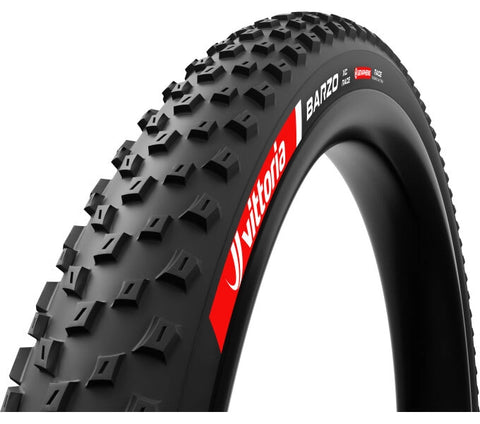 Vittoria Barzo XC Race Faltreifen / Schwarz