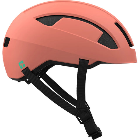 Lazer CityZen KinetiCore / Matte Australian Coral